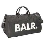 U-SERIES DUFFLE BAG/BLK [スポーツバッグ]