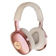 アクティブノイズキャンセリング ワイヤレスヘッドホン カパー EM POSITIVE VIBRATION XL ANC CP