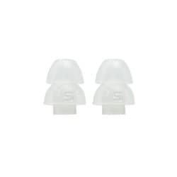 2フランジ イヤーチップ S 3ペア ER201101SM