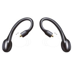 ヨドバシ.com - Shure シュア RMCE-TW2 [完全ワイヤレス セキュア