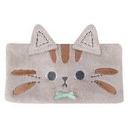 ヘアバンド ねこのチャトー NM036