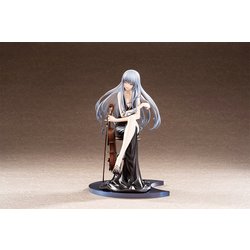 AK12 冬無きアリア Ver. ドールズフロントライン 1/7 完成品 フィギュア HOBBYMAX(ホビーマックス)/東京フィギュア ドールズフロントライン 1/7 AK12 冬無きアリア Ver. 完成品
