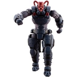 ヘキサギア HG076 ガバナー パンプアップ・エクスパンダー [プラモデル 全高約105mm 1/24スケール]