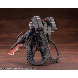 ヨドバシ.com - コトブキヤ KOTOBUKIYA ヘキサギア HG088 ガバナーウェポンズ ガトリングブレード [プラモデル 全長約100mm  1/24スケール] 通販【全品無料配達】