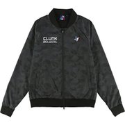 CL5LTY01 L BLK [ゴルフジャケット メンズ ウィンドジャケット Lサイズ ブラック]