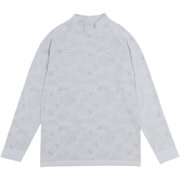 CL5LTG05 XL WHT [ゴルフウェア メンズ HXハイネックシャツ XLサイズ ホワイト]