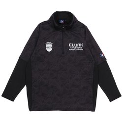 ヨドバシ.com - クランク CLUNK CL5LTG07 S BLK [ゴルフウェア メンズ