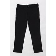 CL5LTD08 XXL BLK [9分丈イージーテーパードパンツ メンズ XXLサイズ BLK]