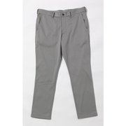 CL5LTD08 S GRY [9分丈イージーテーパードパンツ メンズ Sサイズ GRY]