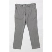 CL5LTD08 M GRY [9分丈イージーテーパードパンツ メンズ Mサイズ GRY]
