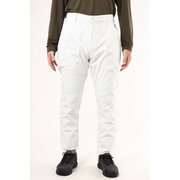 CL5LTD12 XL WHT [ボンディングパンツ メンズ XLサイズ WHT]