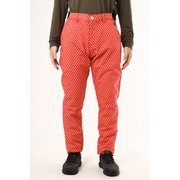 CL5LTD12 XL ORG [ボンディングパンツ メンズ XLサイズ ORG]