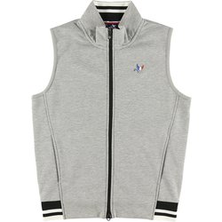 ヨドバシ.com - クランク CLUNK CL5LTK12 S GRY [裏起毛ベスト メンズ