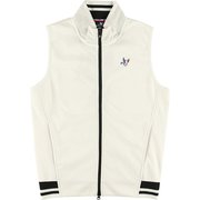 CL5LTK12 XXL WHT [裏起毛ベスト メンズ XXLサイズ ホワイト]