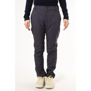 CL5LUD11 M BLK [ボンディングパンツ レディース Mサイズ ブラック]