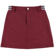 CL5LUD13 XXL PUL [ストレッチチノスカート レディス XXLサイズ パープル]