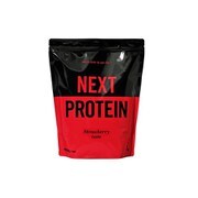 プロテイン ストロベリー RED 1kg