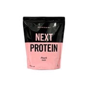 プロテイン ピーチ PK 1kg
