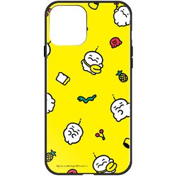 ghp7265-bk-a-ip13 [iPhone 13用ケース A.イロイロ ポコロチャレンジ ハイブリッドケース]