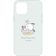 SANG-144PC [iPhone 13用 ソフトケース ポチャッコ]
