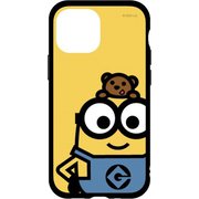 MINI-296A [iPhone 13 mini用 IIIIfit ボブ＆ティム]