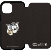 TMJ-124A [iPhone 13用 フリップIIIIfit T&J]