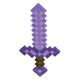 106549 Minecraft（マインクラフト） なりきりエンチャントの剣 [キャラクターグッズ]