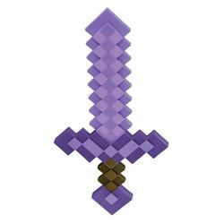 ディスガイズ Disguise Minecraft マインクラフト なりきりエンチャントの剣 キャラクターグッズ 通販 全品無料配達 ヨドバシ Com