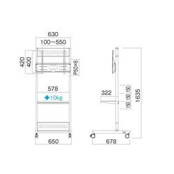 ヨドバシ.com - ハヤミ工産 Hayami Industry HAMILeX ハミレックス PH