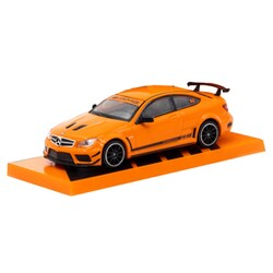 ヨドバシ.com - ターマックワークス TARMAC WORKS T64G-009-OR 1/64 メルセデス ベンツ C63 AMG  ブラックシリーズ オレンジ [ダイキャストミニカー] 通販【全品無料配達】