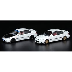 ヨドバシ.com - INNO Models IN64-EKS-WHI 1/64 ホンダ シビック ヨドバシ.com - INNO Models IN64-EKS-WHI 1/64 ホンダ シビック