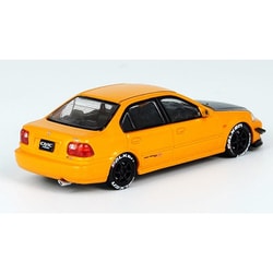 ヨドバシ.com - INNO Models IN64-EKS-ORG 1/64 ホンダ シビック