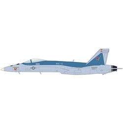 ヨドバシ.com - ホビーマスター HA5124 1/72 F/A-18E スーパーホーネット アメリカ海軍 第12混成戦闘飛行隊 アグレッサー  [ダイキャスト飛行機] 通販【全品無料配達】