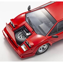 ヨドバシ.com - 京商 KYOSHO KS08320B 1/18 ランボルギーニ