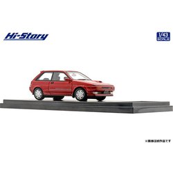 Amazon | Hi-Story 1/43 トヨタ カローラⅡ RETRA GP TURBO