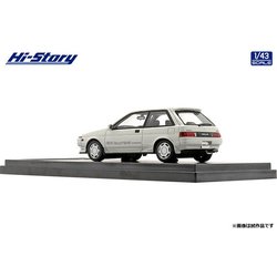ヨドバシ.com - ハイストーリー HS336WH 1/43 トヨタ カローラII