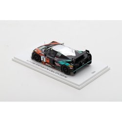 ヨドバシ.com - スパーク BG002 1/43 フロンティア シンティア KTM X