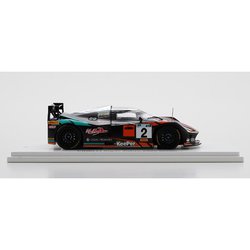 ヨドバシ.com - スパーク BG002 1/43 フロンティア シンティア KTM X 