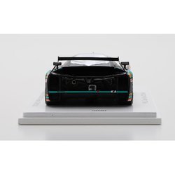ヨドバシ.com - スパーク BG002 1/43 フロンティア シンティア