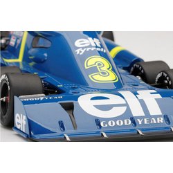 ヨドバシ.com - トゥルースケール TSM120006 1/12 ティレル P34