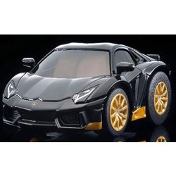 ヨドバシ.com - トミーテック TOMYTEC チョロQ zero Z74c