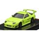 IG2497 1/64 マツダ RX-7 FC3S RE雨宮 イエローグリーン [ダイキャストミニカー]