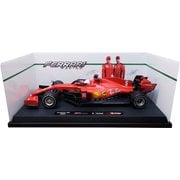 18-16808TUV 1/18 フェラーリ SF1000 2020 オーストリアGP #5 Sベッテル [ダイキャストミニカー]