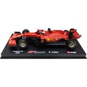 18-36819TUV 1/43 フェラーリ SF1000 2020 オーストリアGP #5 S.ベッテル [ダイキャストミニカー]