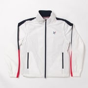 CL5LTY58 S WHT [袖脱着2Wayジャケット メンズ Sサイズ WHT]