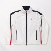 CL5LTY58 XL WHT [袖脱着2Wayジャケット メンズ XLサイズ WHT]
