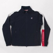 CL5LTY58 S NVY [袖脱着2Wayジャケット メンズ Sサイズ NVY]