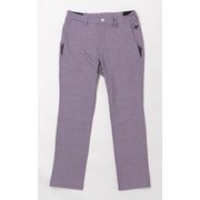 CL5LTD60 XL RED [裏フリースストレッチパンツ メンズ XLサイズ レッド]