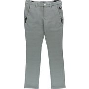 CL5LTD60 L GRY [裏フリースストレッチパンツ メンズ Lサイズ グレー]
