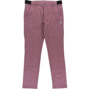 CL5LUD62 XXL PNK [裏フリースストレッチスキニーパンツ レディス XXLサイズ ピンク]